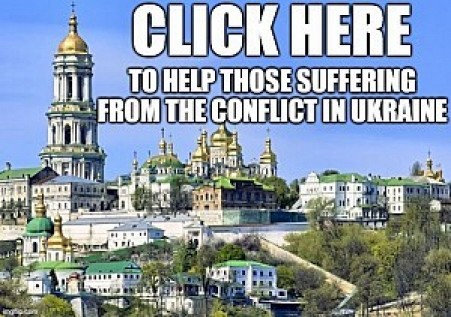UKRAINE - Urgent Crisis Appeal!